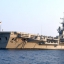 Aircraft Carrier to become luxury hotel