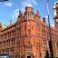 Site Visit - Palace Hotel Manchester