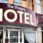‘Viagra hotel’ opens in Blackpool