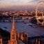 Record Breaking London Hotels