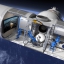 New Space Hotel aiming to launch 2021
