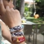 Melia design guest bracelet