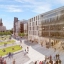  Revamp of Marischal Square planned in Aberdeen