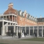 Renovations underway at Stanbrook Abbey