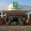 Holiday Inn Coventry M6J2 completes bedroom refurb...